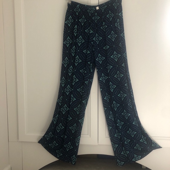NWOT! Coolchange Beach Pants, Size M/L - Picture 2 of 9